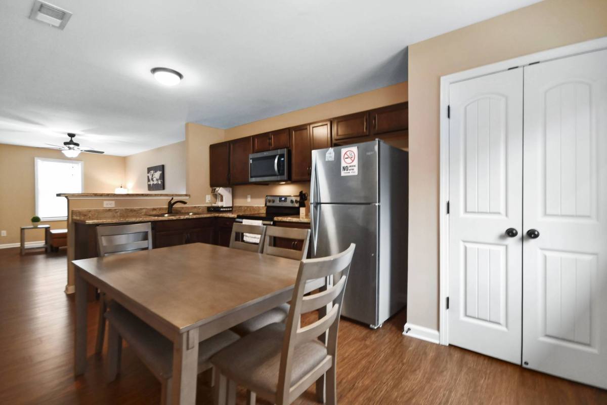 Apartment for rent at 165 Center Pointe Dr, Clarksville, TN 37040