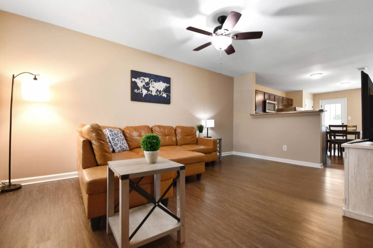 Apartment for rent at 165 Center Pointe Dr, Clarksville, TN 37040
