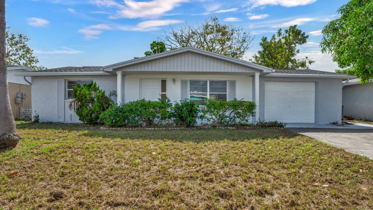 House for rent at 7124 Parrot Dr, Port Richey, FL 34668