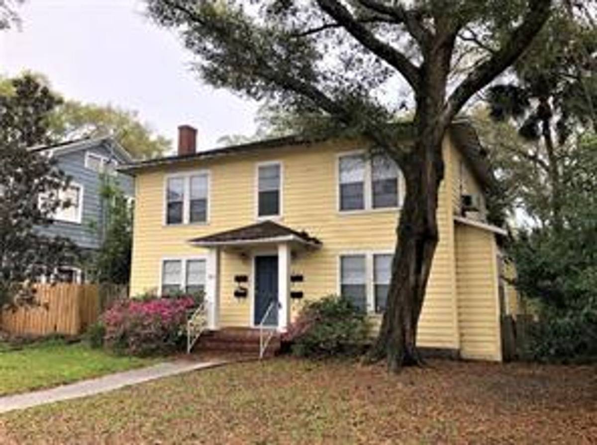 Apartment for rent at 1113 Park Ave, Sanford, FL 32771