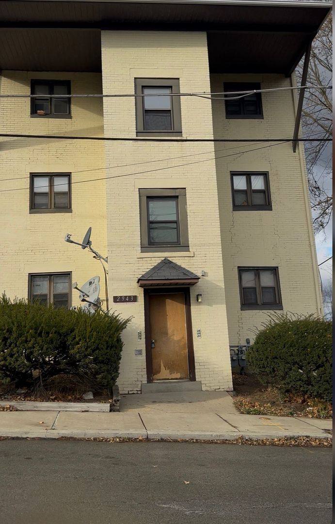 Apartment for rent at 2943 Bedford Ave, Pittsburgh, PA 15219