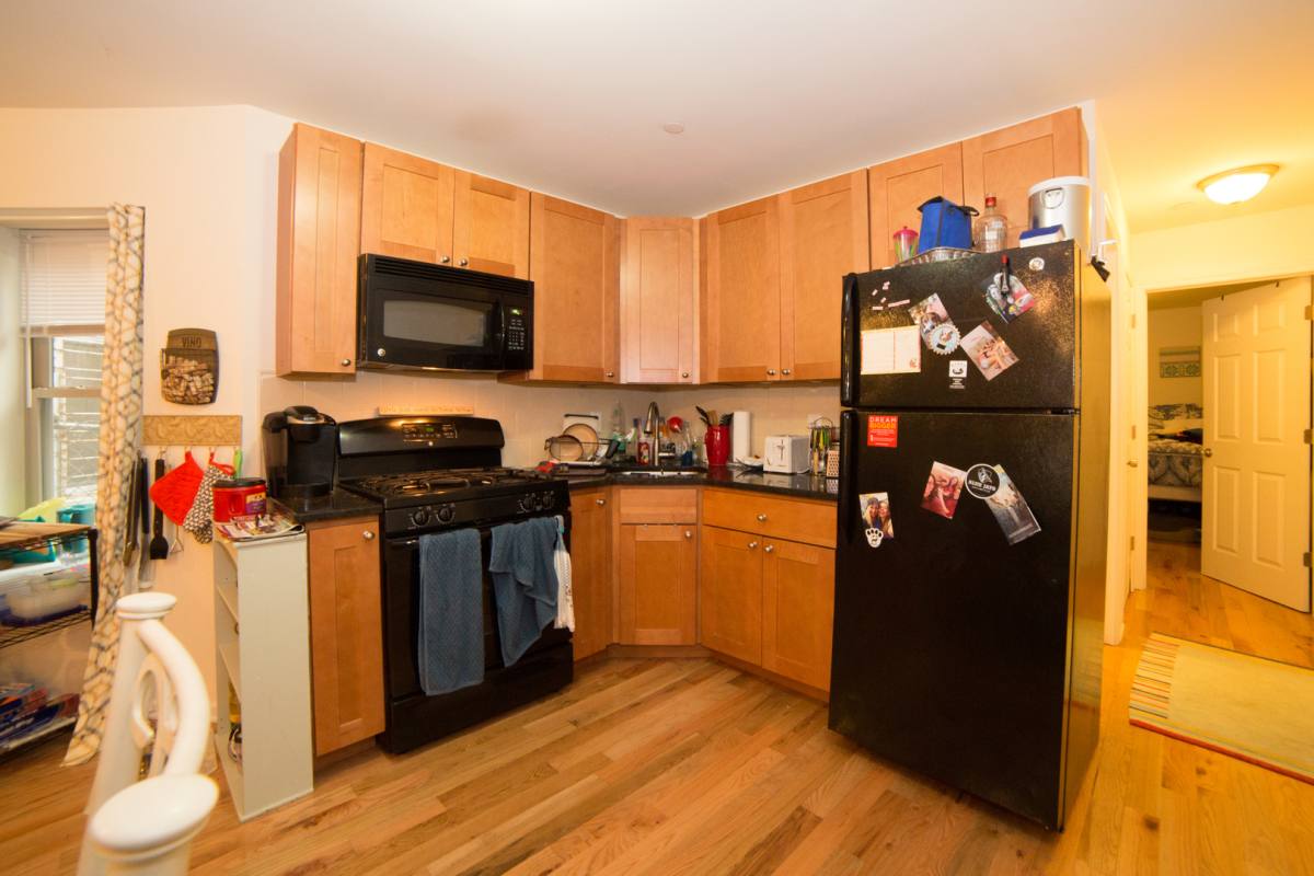 Apartment for rent at 4317 Sansom, Philadelphia, PA 19104