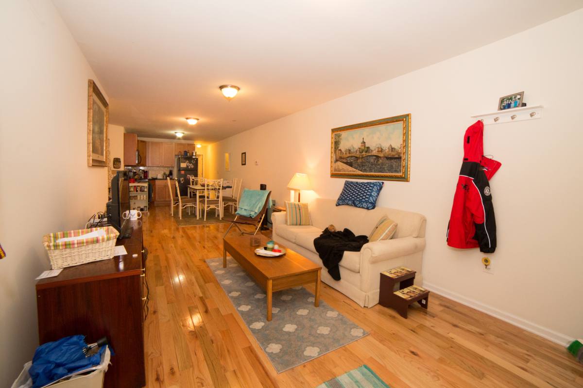 Apartment for rent at 4317 Sansom, Philadelphia, PA 19104