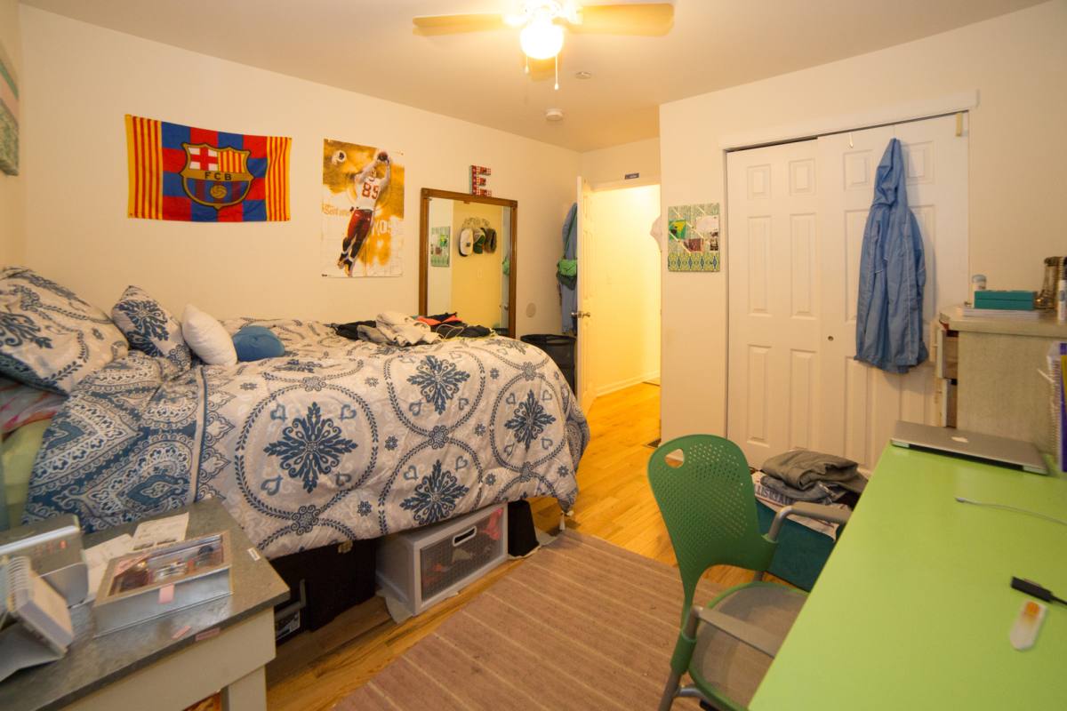 Apartment for rent at 4317 Sansom, Philadelphia, PA 19104