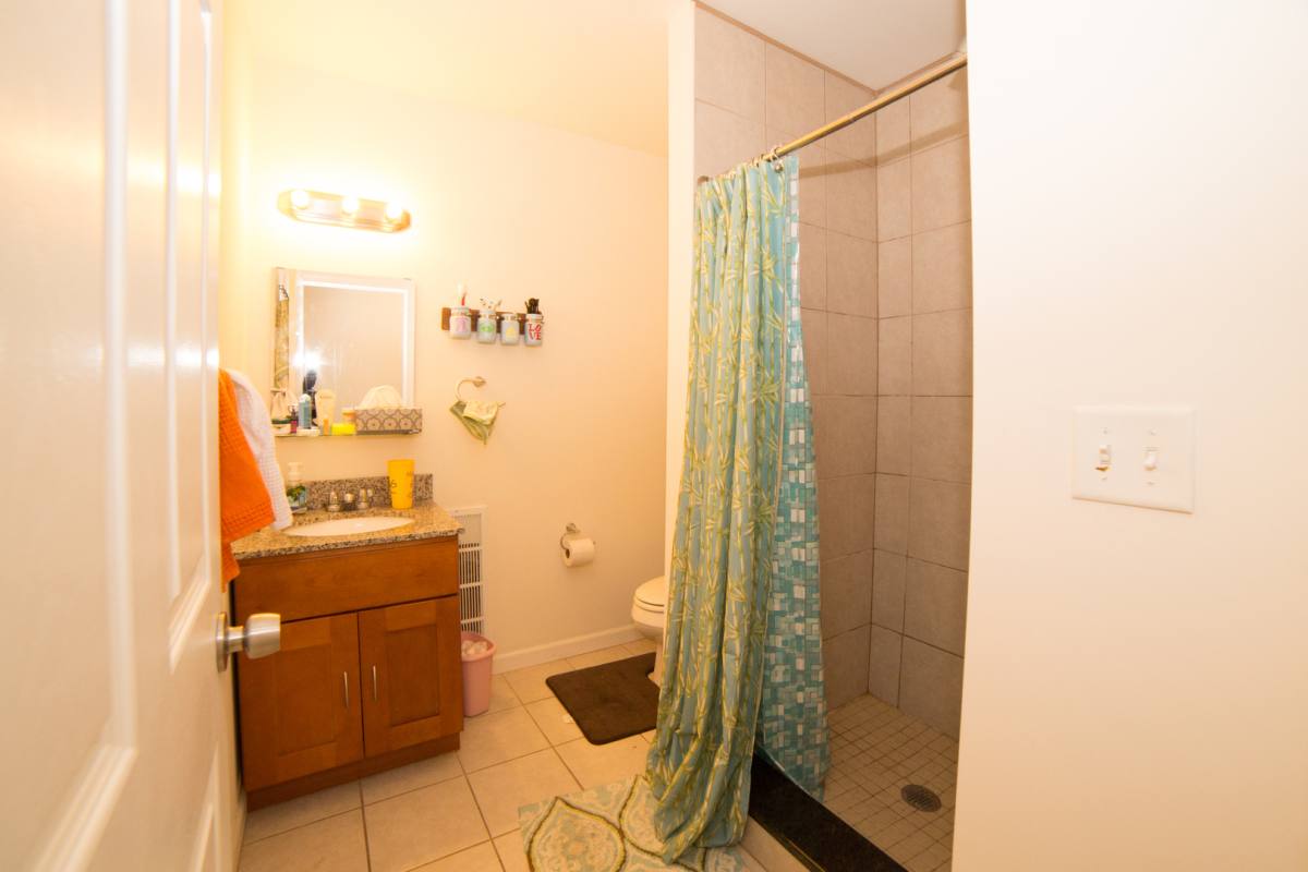 Apartment for rent at 4317 Sansom, Philadelphia, PA 19104