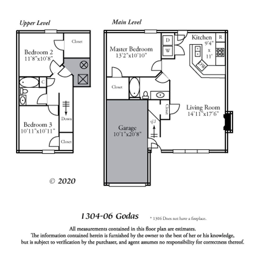 House for rent at 1306 Godas Dr, Columbia, MO 65202