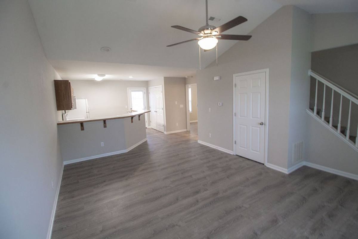 House for rent at 1306 Godas Dr, Columbia, MO 65202
