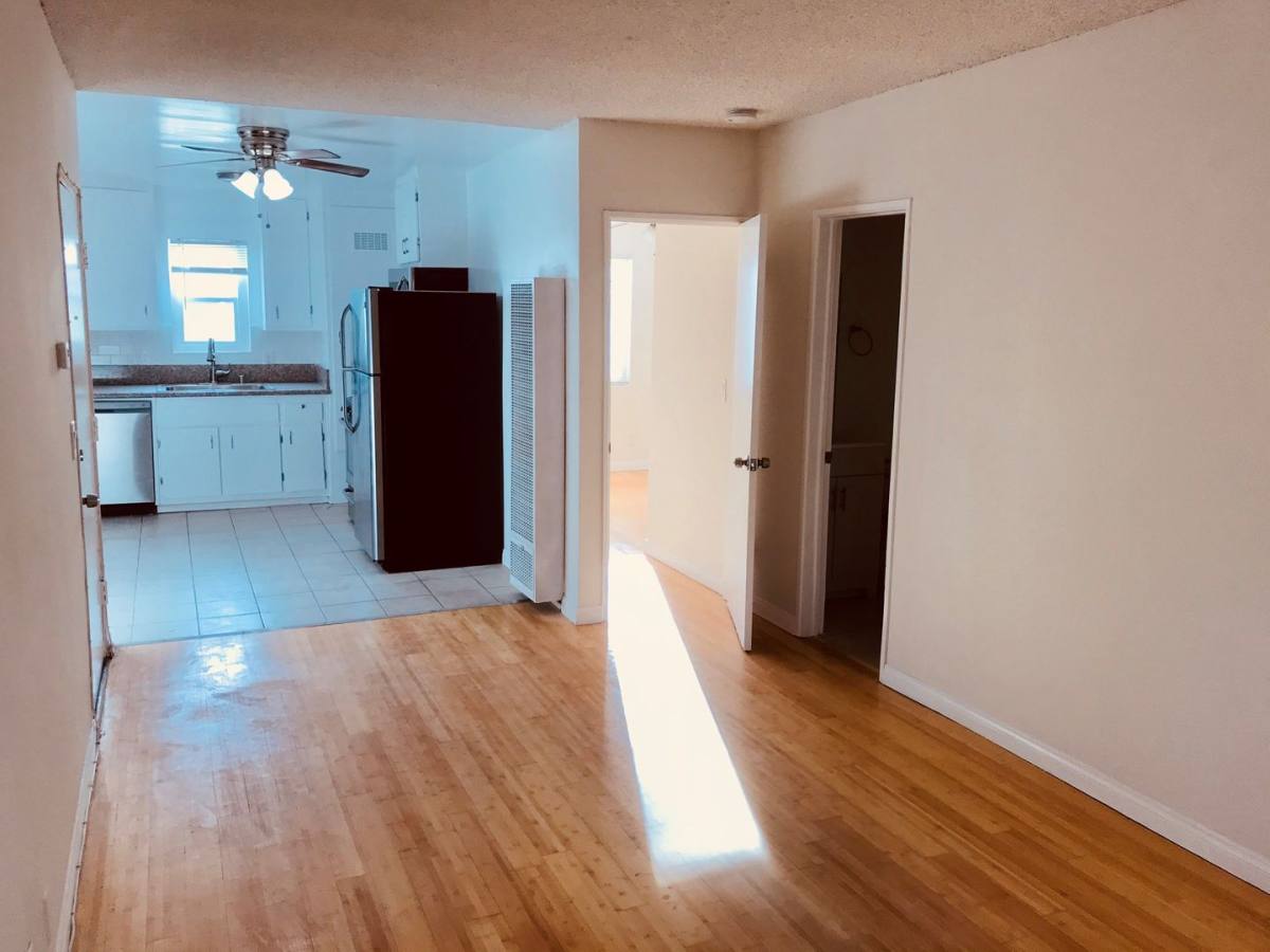 Apartment for rent at 6025 Ernest Ave, Los Angeles, CA 90034