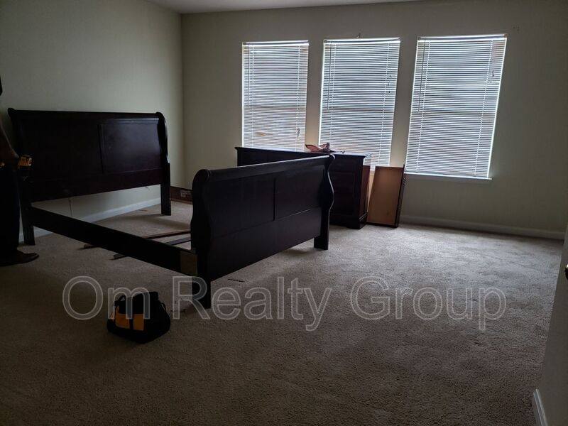House for rent at 15127 Blue Creek Ranch Dr, Houston, TX 77086