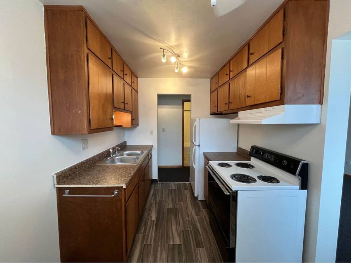 Apartment for rent at 1310 Maryland Ave E, Saint Paul, MN 55106
