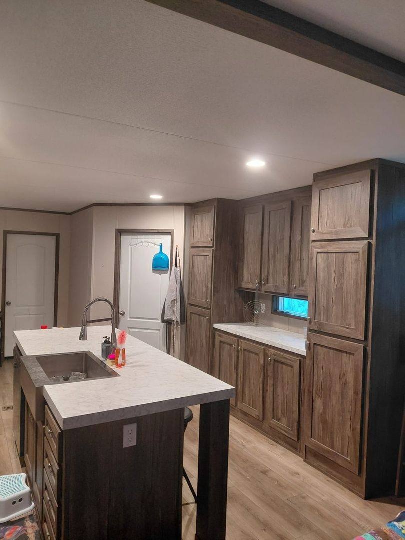House for rent at 360 Terlingua, Livingston, TX 77351