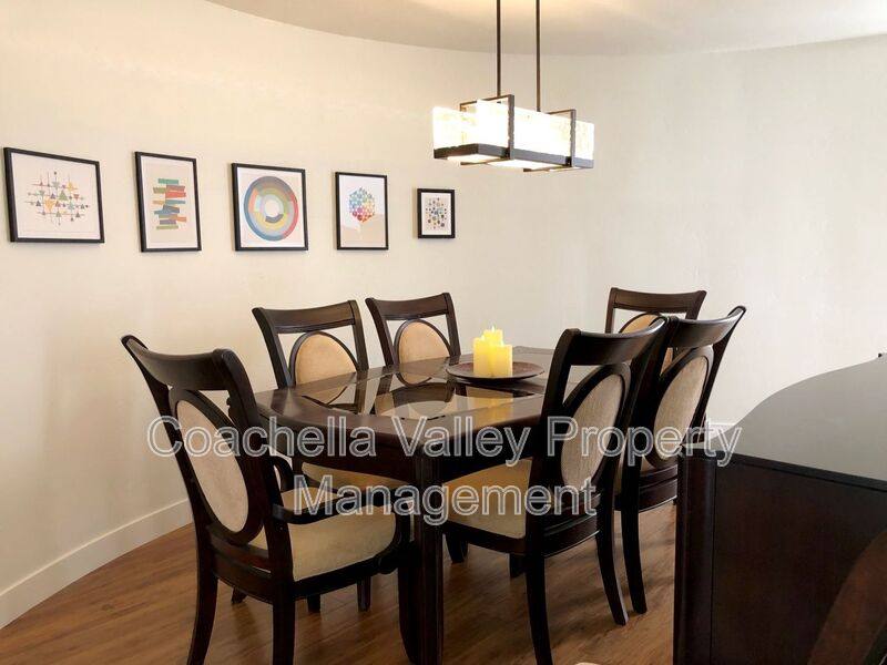 Condo for rent at 999 Village Square S, Palm Springs, CA 92262