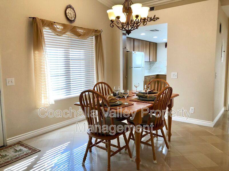 Condo for rent at 500 S Farrell Dr #Q108, Palm Springs, CA 92264