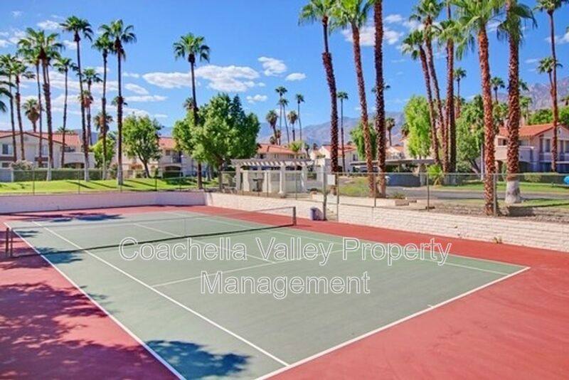 Condo for rent at 500 S Farrell Dr #Q108, Palm Springs, CA 92264