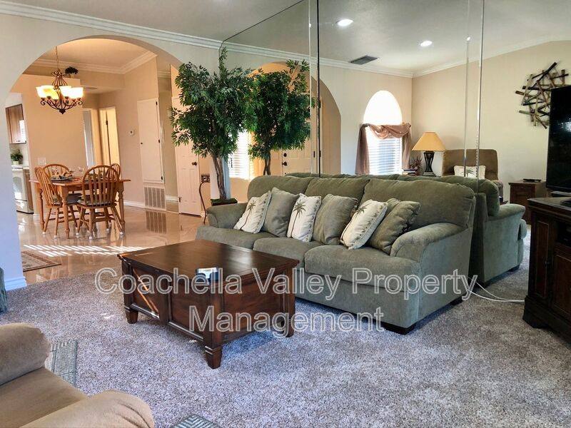 Condo for rent at 500 S Farrell Dr #Q108, Palm Springs, CA 92264