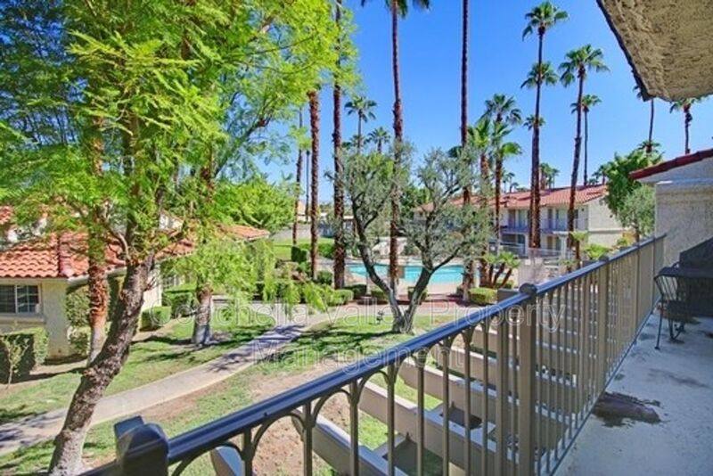 Condo for rent at 500 S Farrell Dr #Q108, Palm Springs, CA 92264