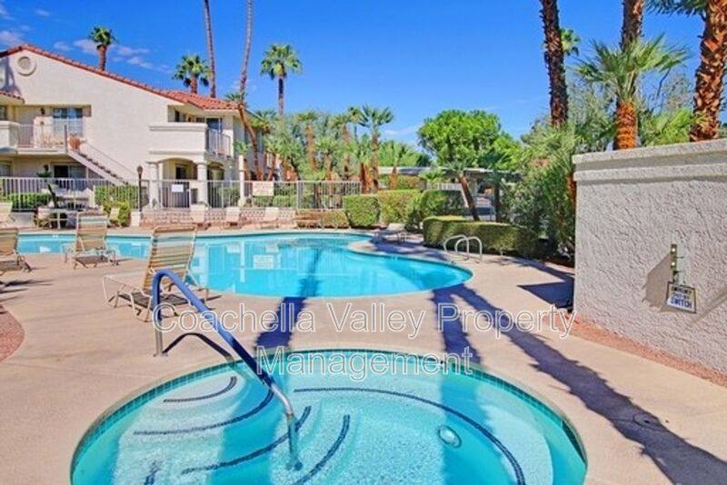 Condo for rent at 500 S Farrell Dr #Q108, Palm Springs, CA 92264