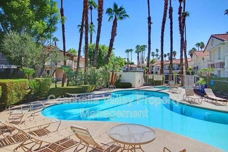 Condo for rent at 500 S Farrell Dr #Q108, Palm Springs, CA 92264