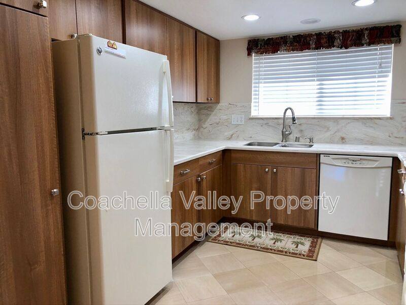 Condo for rent at 500 S Farrell Dr #Q108, Palm Springs, CA 92264
