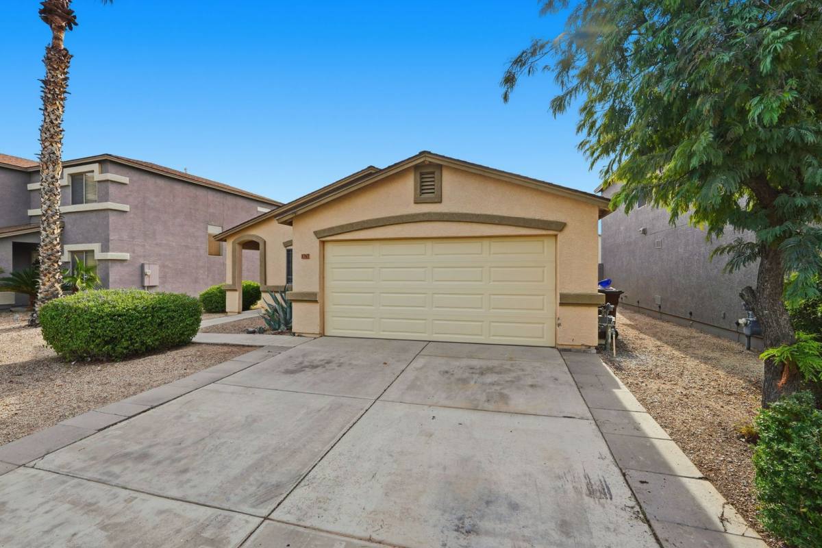 House for rent at 1767 E Denim Trail, San Tan Valley, AZ 85143