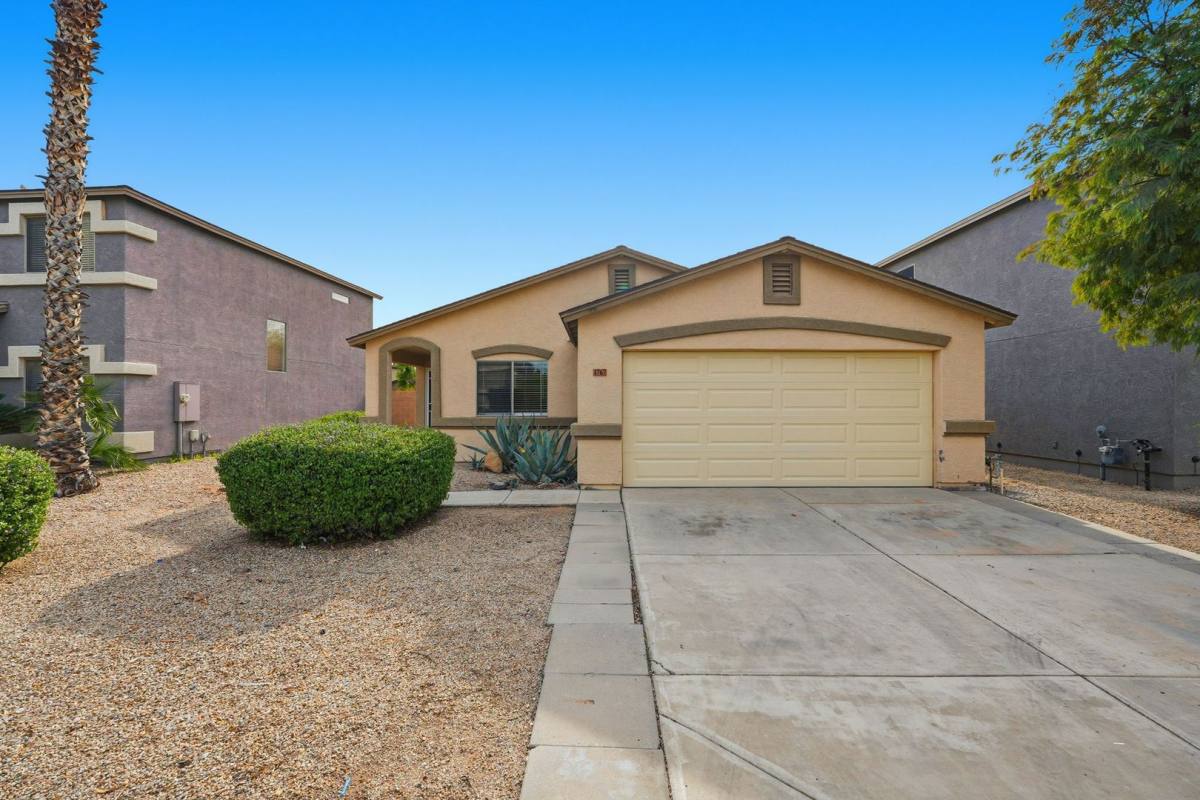 House for rent at 1767 E Denim Trail, San Tan Valley, AZ 85143