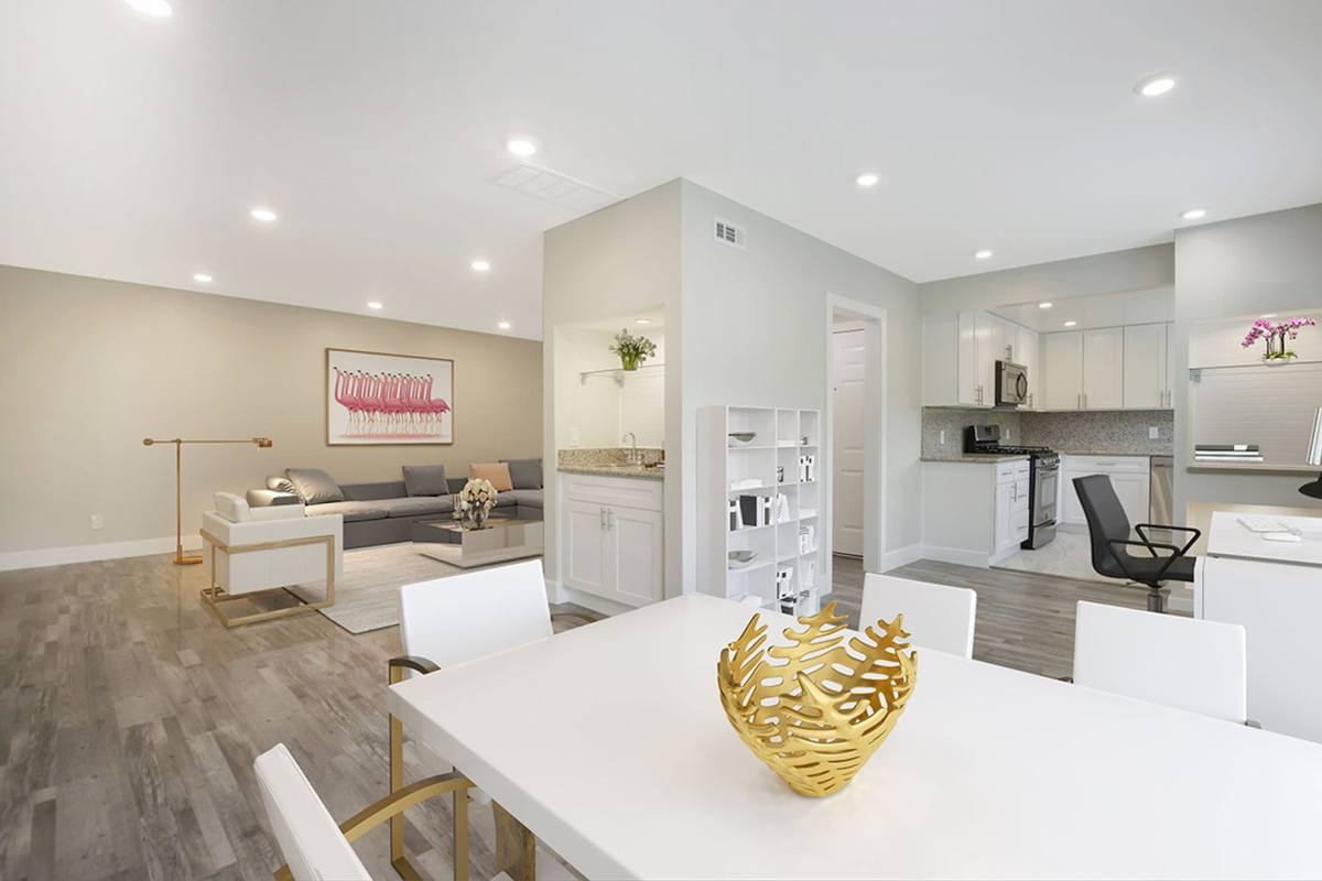 Apartment for rent at 3000 Honolulu, La Crescenta, CA 91214