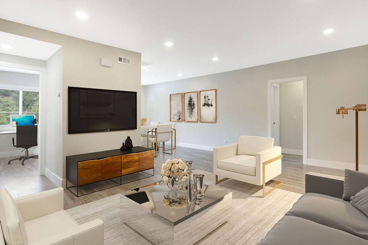 Apartment for rent at 3000 Honolulu, La Crescenta, CA 91214