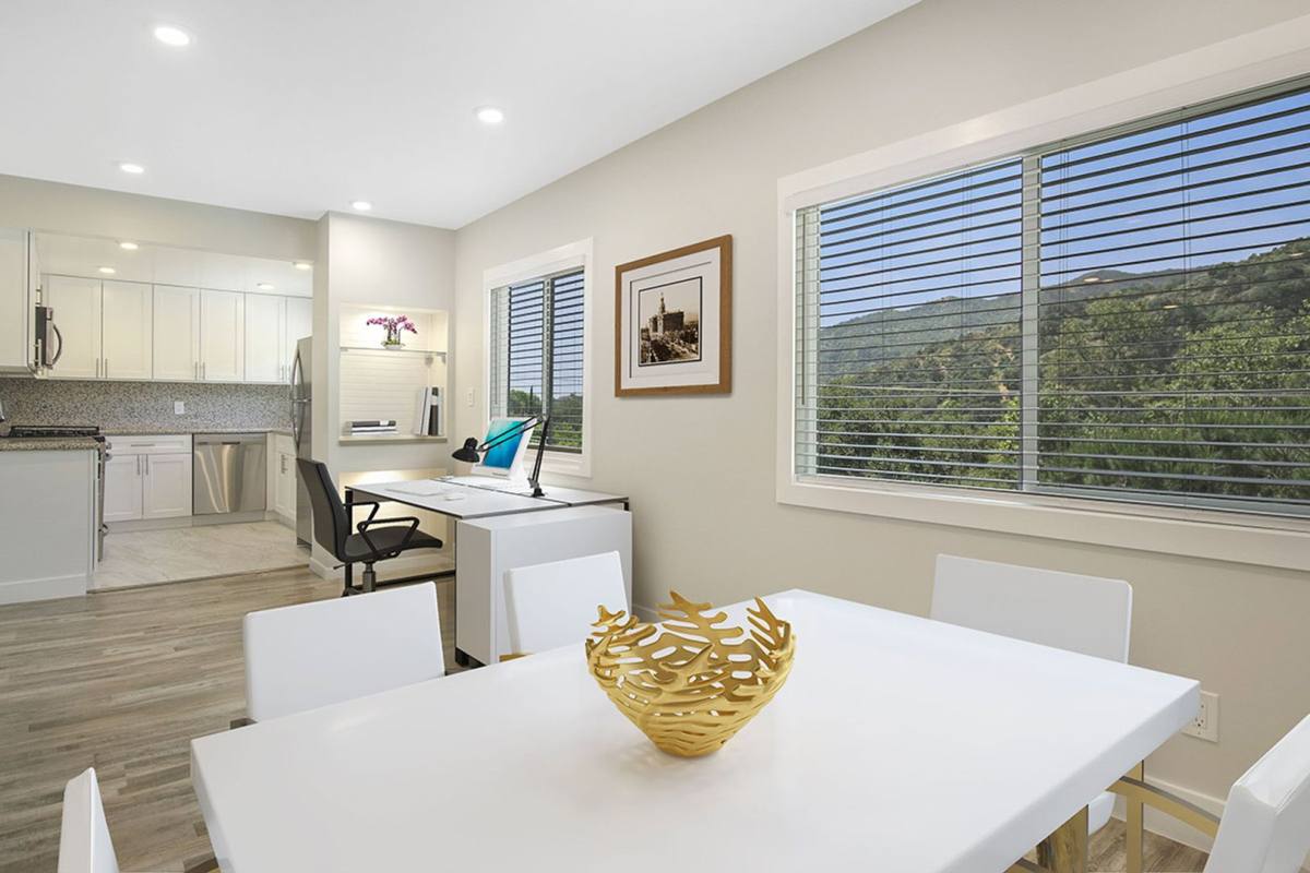 Apartment for rent at 3000 Honolulu, La Crescenta, CA 91214