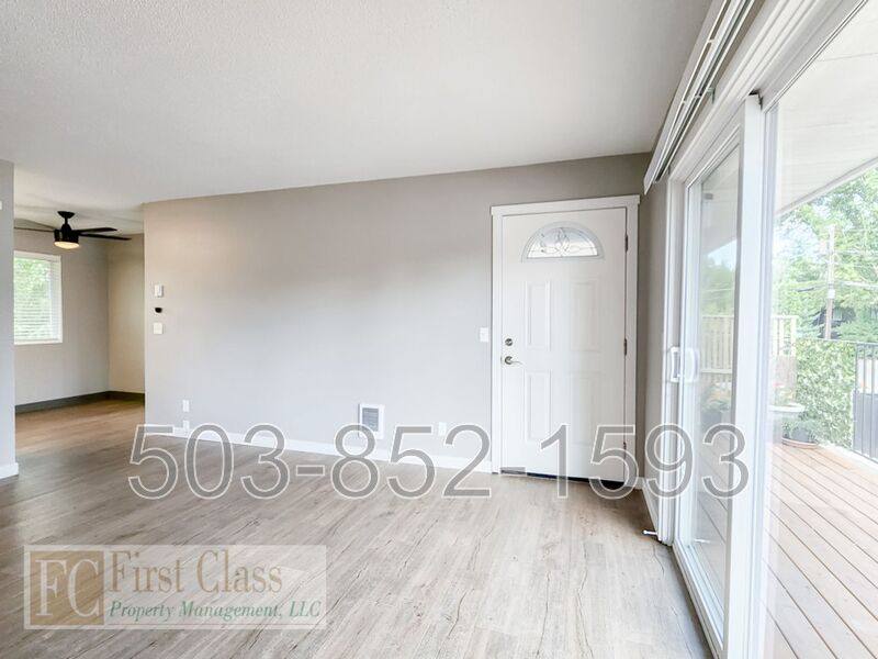 Apartment for rent at 8860 SW Cashmur Lane #21, Portland, OR 97225