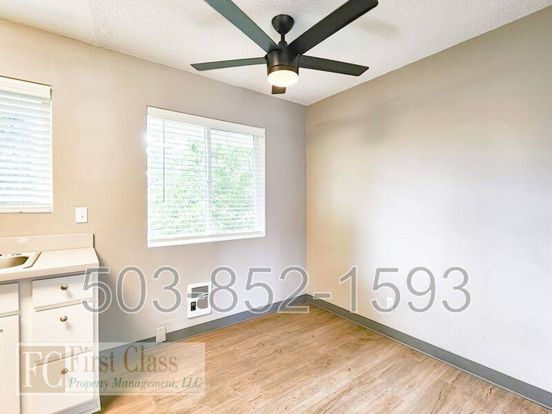 Apartment for rent at 8860 SW Cashmur Lane #21, Portland, OR 97225