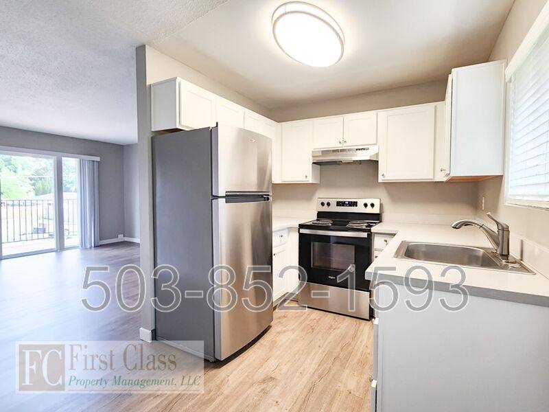 Apartment for rent at 8860 SW Cashmur Lane #21, Portland, OR 97225
