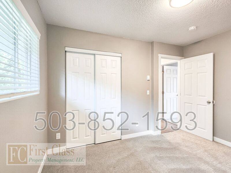 Apartment for rent at 8860 SW Cashmur Lane #21, Portland, OR 97225