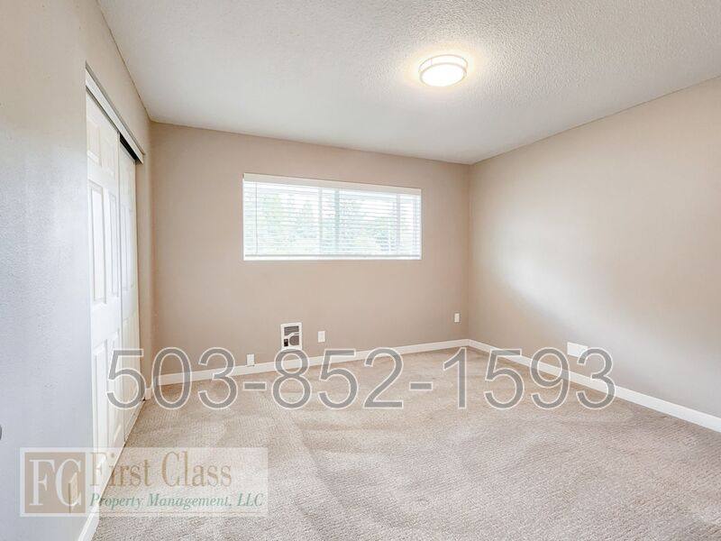 Apartment for rent at 8860 SW Cashmur Lane #21, Portland, OR 97225