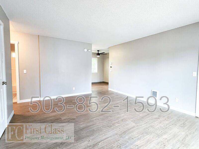 Apartment for rent at 8860 SW Cashmur Lane #21, Portland, OR 97225