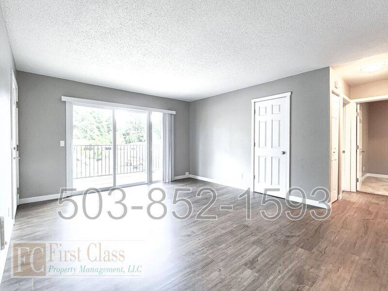 Apartment for rent at 8860 SW Cashmur Lane #21, Portland, OR 97225