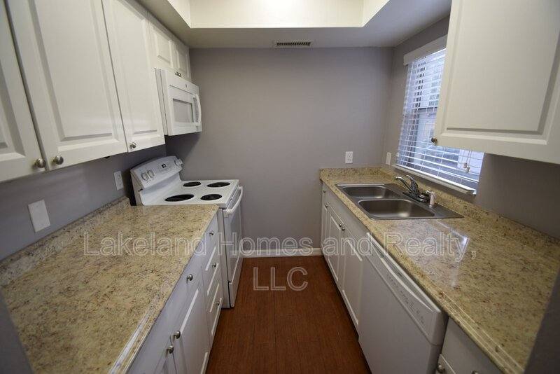 Apartment for rent at 1005 S New York Ave #9, Lakeland, FL 33803