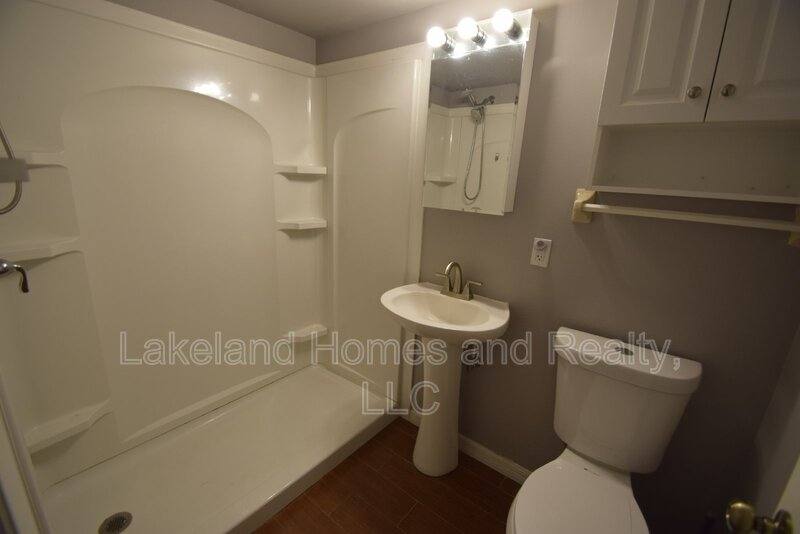 Apartment for rent at 1005 S New York Ave #9, Lakeland, FL 33803
