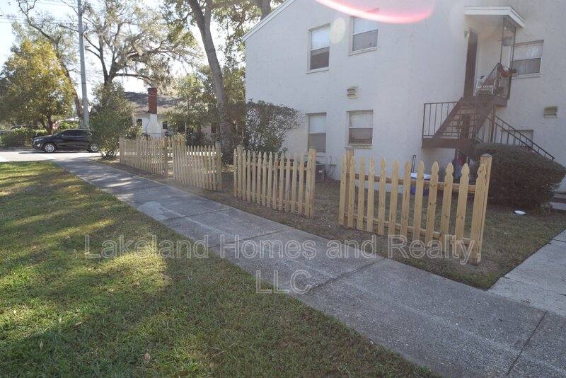 Apartment for rent at 1005 S New York Ave #9, Lakeland, FL 33803