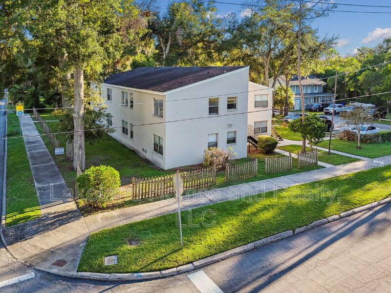 Apartment for rent at 1005 S New York Ave #9, Lakeland, FL 33803