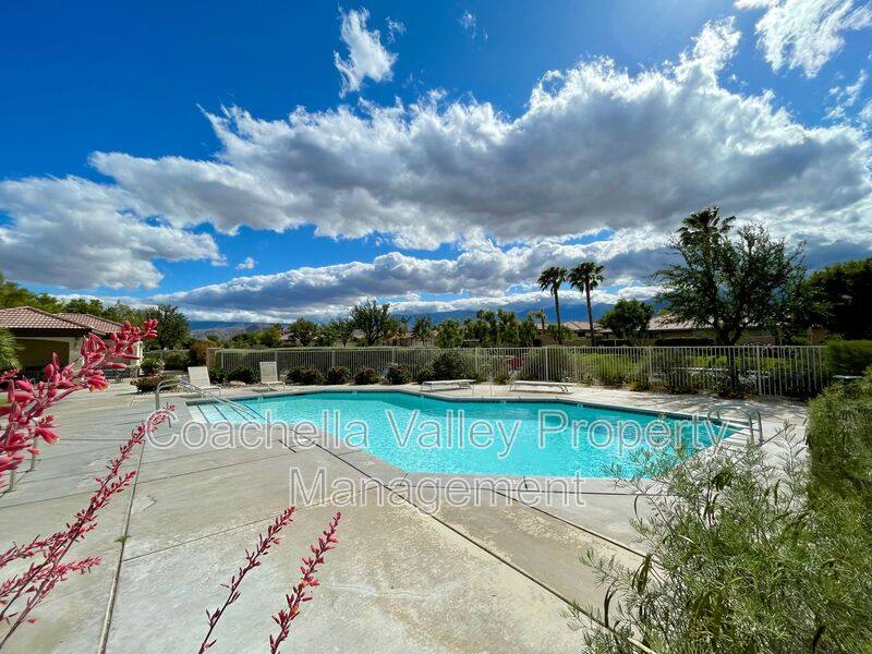 Apartment for rent at 168 Via Martelli, Rancho Mirage, CA 92270
