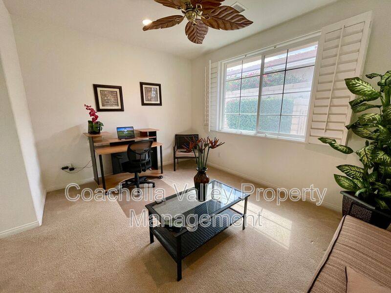 Apartment for rent at 168 Via Martelli, Rancho Mirage, CA 92270