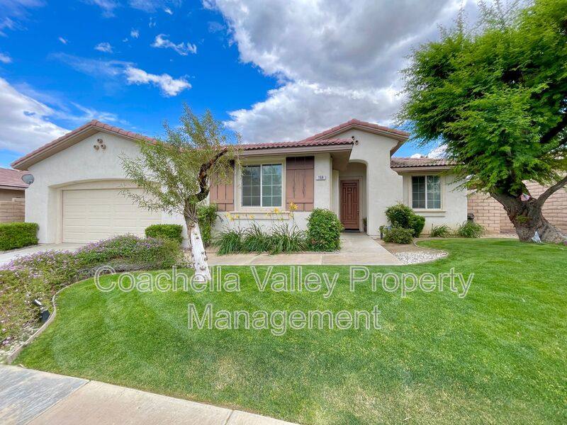 Apartment for rent at 168 Via Martelli, Rancho Mirage, CA 92270
