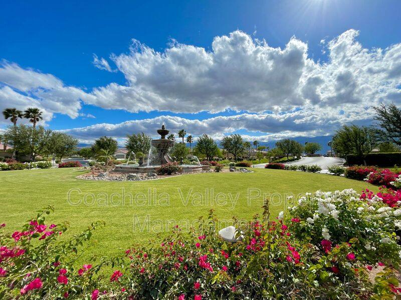 Apartment for rent at 168 Via Martelli, Rancho Mirage, CA 92270