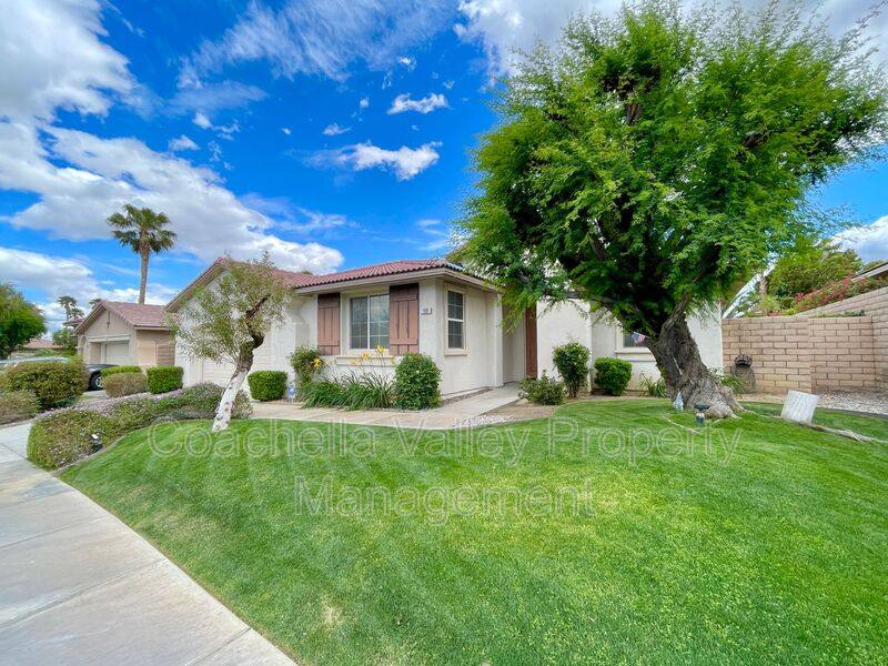 Apartment for rent at 168 Via Martelli, Rancho Mirage, CA 92270
