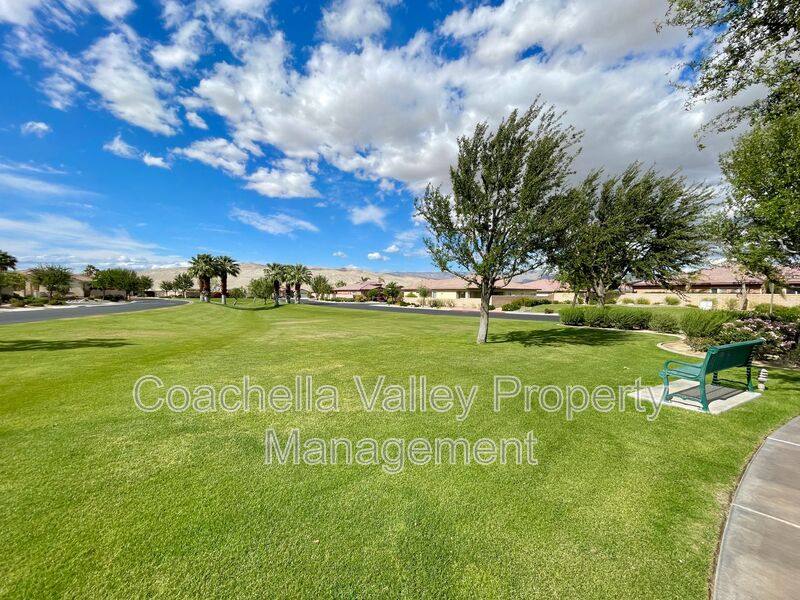 Apartment for rent at 168 Via Martelli, Rancho Mirage, CA 92270