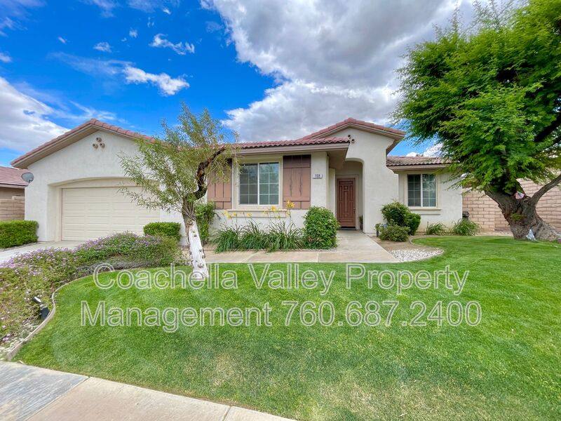 Apartment for rent at 168 Via Martelli, Rancho Mirage, CA 92270