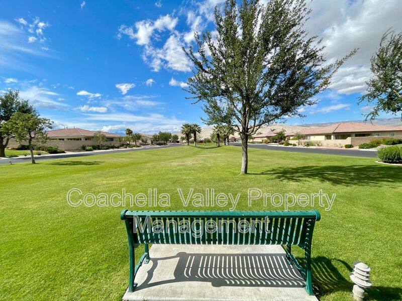 Apartment for rent at 168 Via Martelli, Rancho Mirage, CA 92270