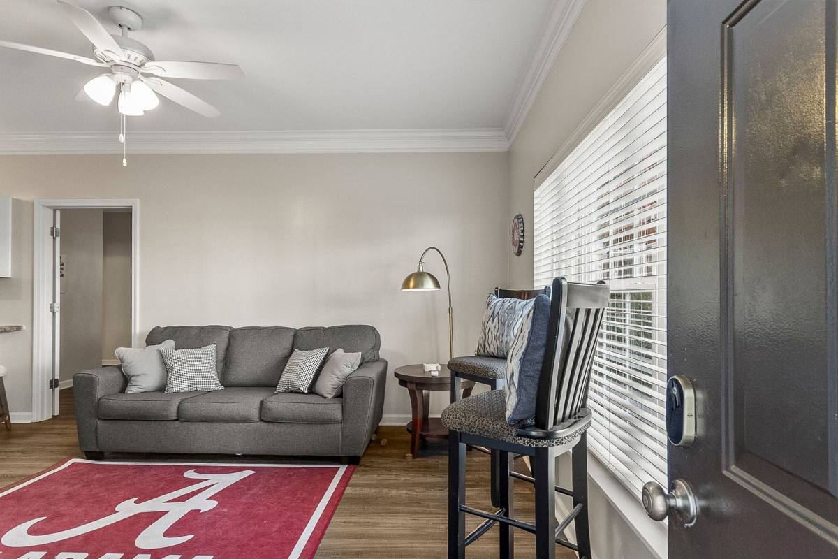 Condo for rent at 303 Helen Keller Blvd, Tuscaloosa, AL 35404