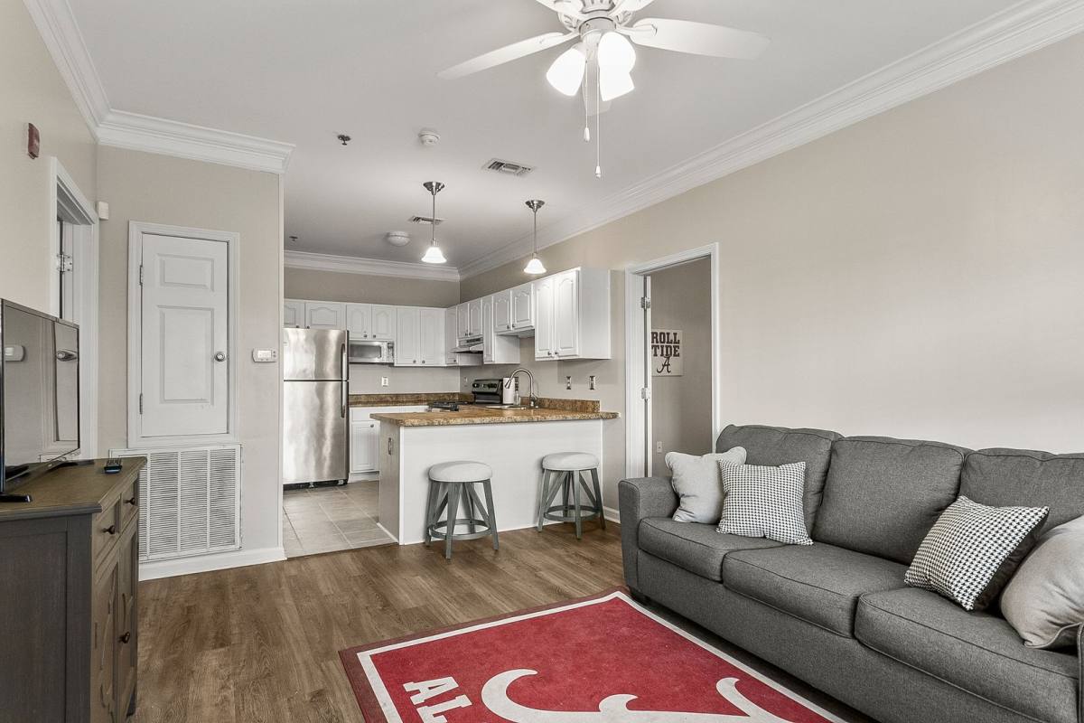 Condo for rent at 303 Helen Keller Blvd, Tuscaloosa, AL 35404