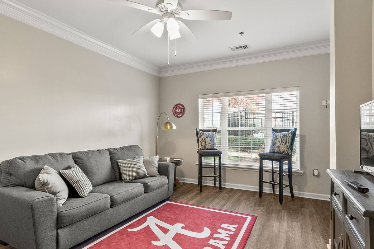 Condo for rent at 303 Helen Keller Blvd, Tuscaloosa, AL 35404